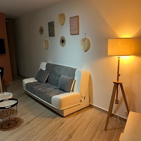 Joli Appart/Vue Etang/Clim /Wifi 바라뤽레벵즈 외부 사진