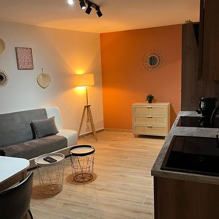 Joli Appart/Vue Etang/Clim /Wifi 바라뤽레벵즈 외부 사진